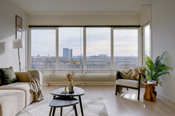 Medium property photo - Rubicondreef 202, 3561 JH Utrecht